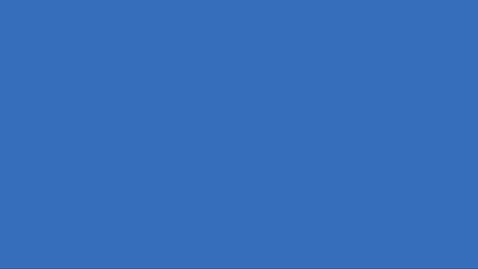 Workflow Menu