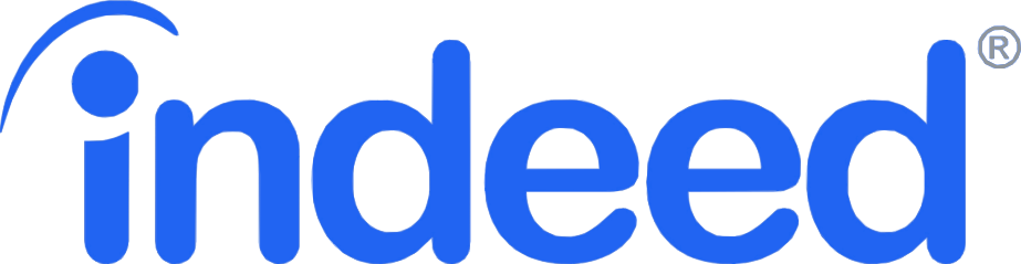 Free job boards -  transparent png logo