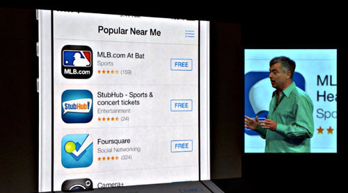 iphone impact on employment game