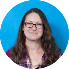 Ashlee Buhler Profile Picture Ashlee Buhler, Manager of Recruitment at Edmunds