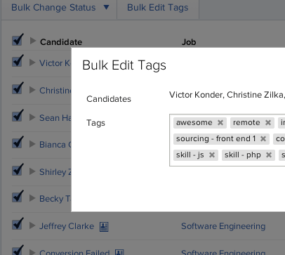 bulk edit tags
