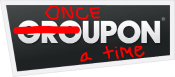 Groupon’s Biggest Deal Ever