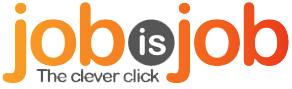 Job is job transparent png logo