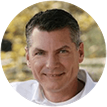 Joe Daigneault, Human Resources Director at Professional Plastics