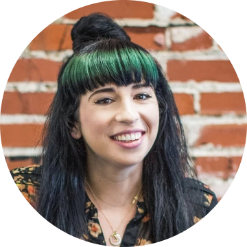 Laura Tromben, Director of Talent Acquisition at 1904labs