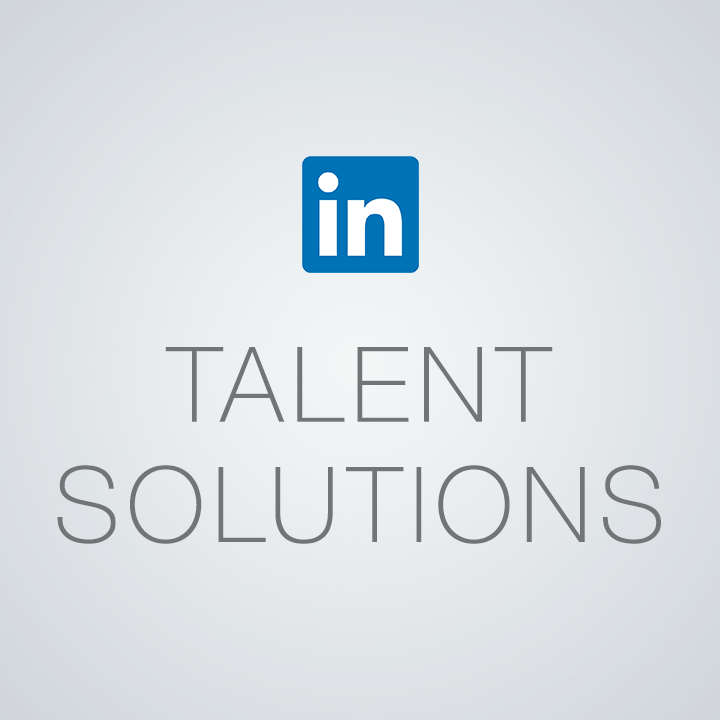 LinkedIn Talent Solutions Logo