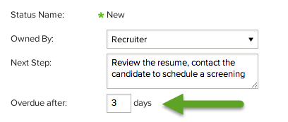 adding new job attribute