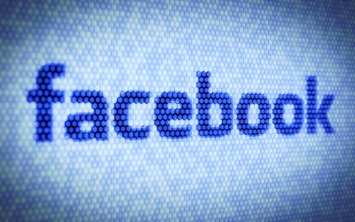 Facebook is moderately cool