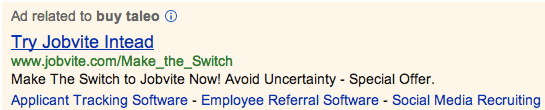 employee referral software
