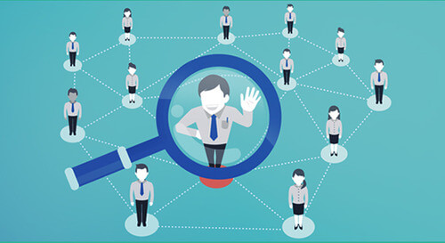 sourcing function team