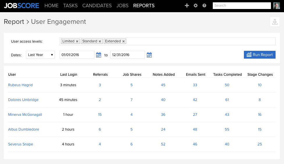 user engagement tools
